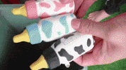 ExperimenMeatGrinder ice cream satisfying meat grinder GIF