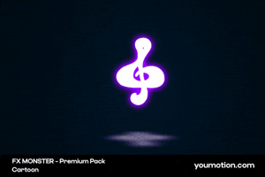 Animation Motion GIF by youmotion.com