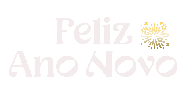 New Year Ano Novo Sticker