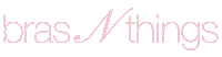 Bnt Sticker by Bras N Things