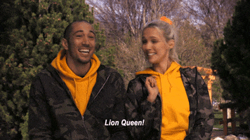 ctv amazingrace amazingracecanada tarc the amazing race canada GIF