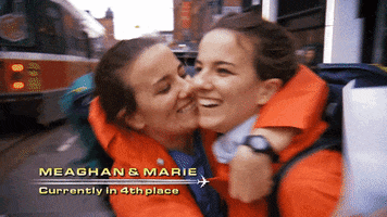 ctv amazingrace amazingracecanada tarc the amazing race canada GIF