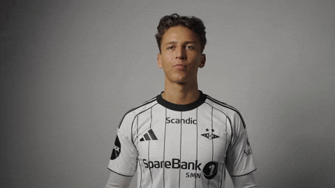 Football Soccer GIF by RBK