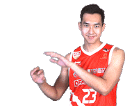 Basketball Kldragons Sticker by kualalumpurdragons