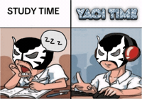 Anime Yaoi GIF
