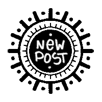 laisvp new new post post look Sticker