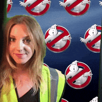 bbqghostbusters GIF by BBQ Films Presents: Ghostbusters