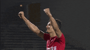 Ligue 1 Martinez GIF by Nîmes Olympique