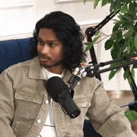 Percy Jackson Truth GIF by Ashwin Gane