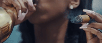 check GIF by Kash Doll