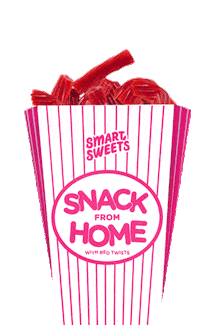 Candy Snack Sticker by Smartsweets