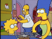 homer simpson GIF