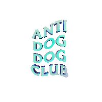 bryangifs dog dogs spin holo Sticker