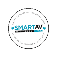 Smartavd smartavd Sticker