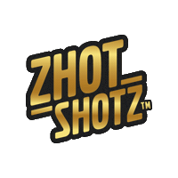 Logo Brand Sticker by Zhot Shop