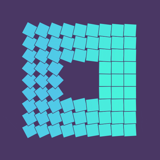 minimalism GIF by Clayton Shonkwiler