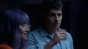 marvels runaways GIF by HULU