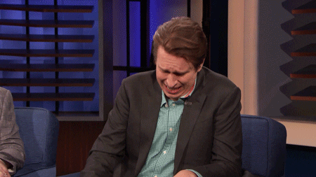 pete holmes GIF by Team Coco