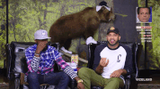 funny GIF by Desus & Mero