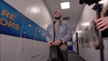 stephen curry walk GIF by NBA