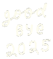 Happy New Year Goodbye Sticker