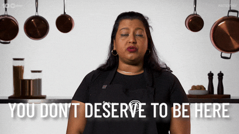 Australia GIF by MasterChefAU