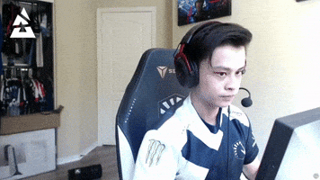 Team Liquid Stewie2K GIF by BLAST