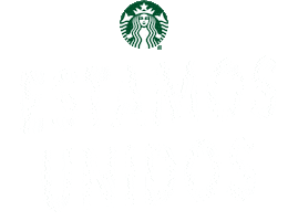 Sbux Hora Del Cafe Sticker by Starbucks