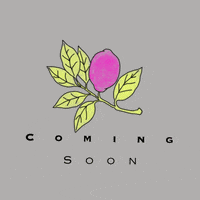 Lemon Yetty GIF by Pink Moon Label