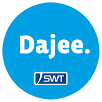StadtwerkeTrier swt stadtwerke trier Sticker