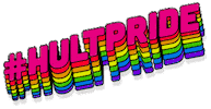 Gay Pride Sticker by Hult Prize