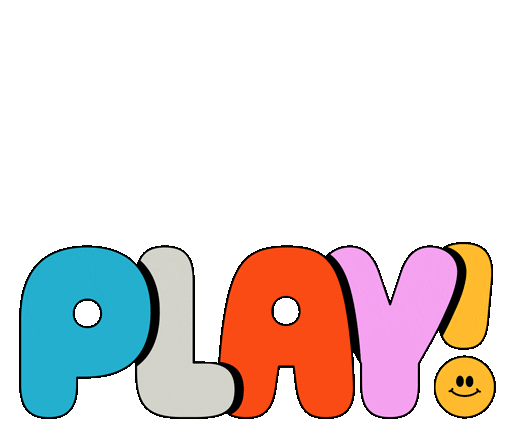 Happy Youtube Sticker by Mat Voyce