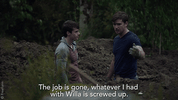 tv show disney GIF by Beyond