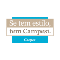 Campesi Sticker by Pink Cats