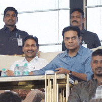 Jagan Telangana GIF