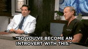 Doctors Dr Dubrow GIF by E!