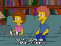 Episode 14 Todd Flanders GIF by The Simpsons