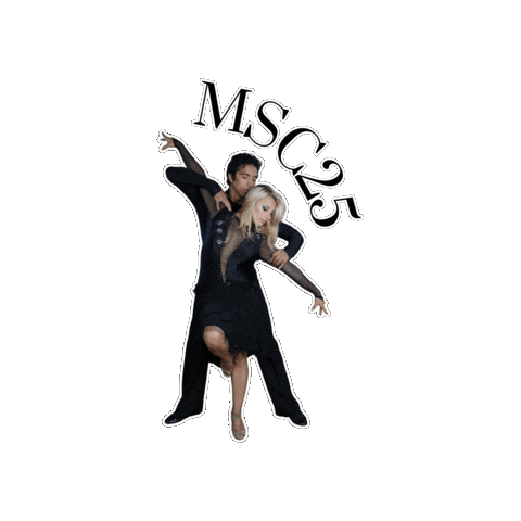 montrealsalsaconvention giphygifmaker dance dancer salsa Sticker