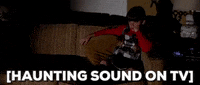 scary movie horror GIF