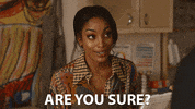 Question What GIF by NETFLIX