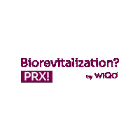 Wiqo Sticker by PRX Professional™ by WiQo®