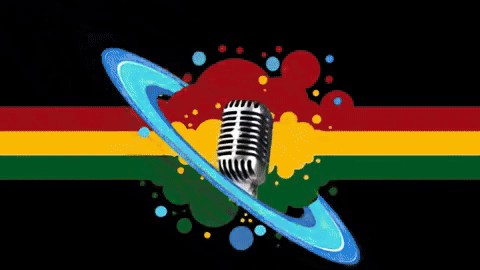 jointil giphyupload radio flag mic GIF