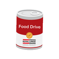 Urfood Sticker by royallepageurban
