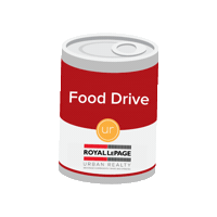 Urfood Sticker by royallepageurban