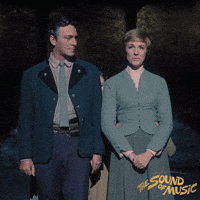Musical Theatre Singing GIF by Rodgers & Hammerstein