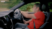 bbc series 25 GIF by Top Gear