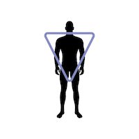 Bodyshapeman Sticker by Cromos