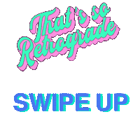 Sticker by That's So Retrograde