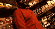 Wetty GIF by Kevin Gates