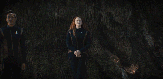 Season 3 Discovery GIF by Paramount+